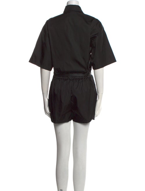 Prada 2021 Re-Nylon Romper