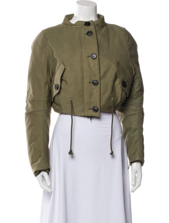 Prada 2023 Utility Jacket