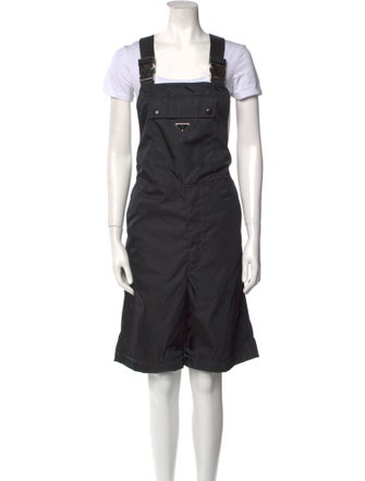 Prada 2022 Overalls