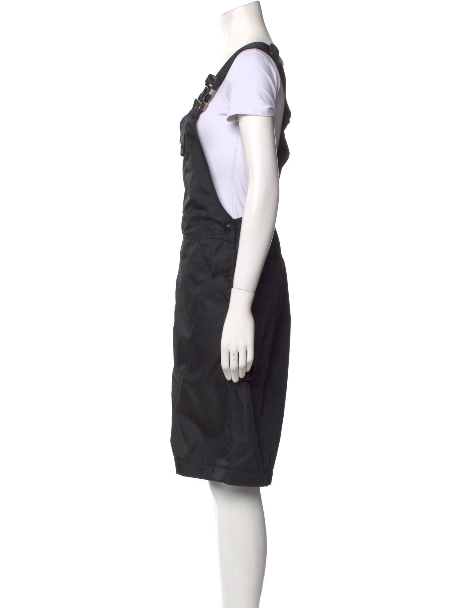 Prada 2022 Overalls