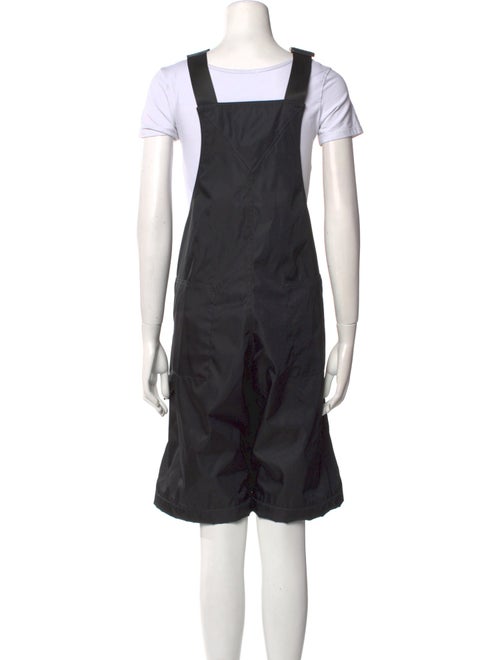 Prada 2022 Overalls