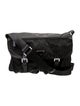 Prada Tessuto Messenger Bag