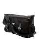 Prada Tessuto Messenger Bag
