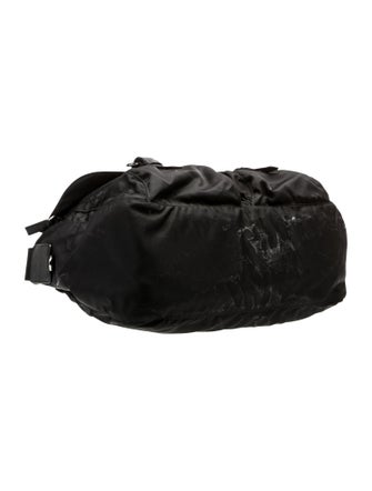 Prada Tessuto Messenger Bag