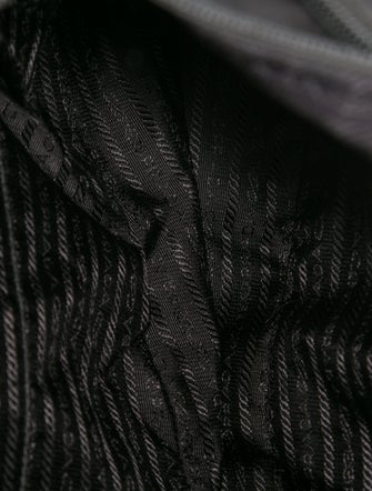 Prada Tessuto Messenger Bag