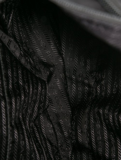 Prada Tessuto Messenger Bag