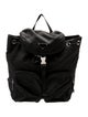 Prada Tessuto Nylon Backpack