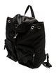 Prada Tessuto Nylon Backpack