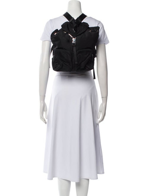 Prada Tessuto Nylon Backpack