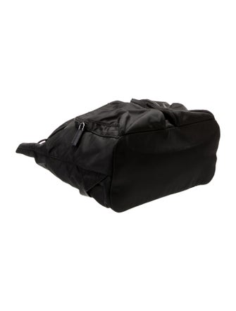 Prada Tessuto Nylon Backpack
