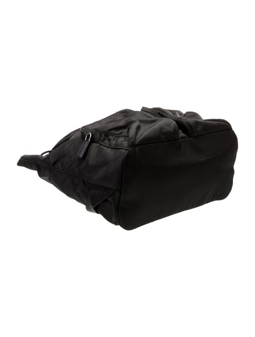 Prada Tessuto Nylon Backpack