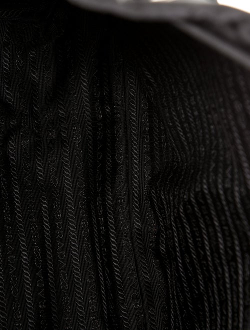 Prada Tessuto Nylon Backpack