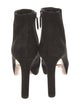 Prada Suede Boots