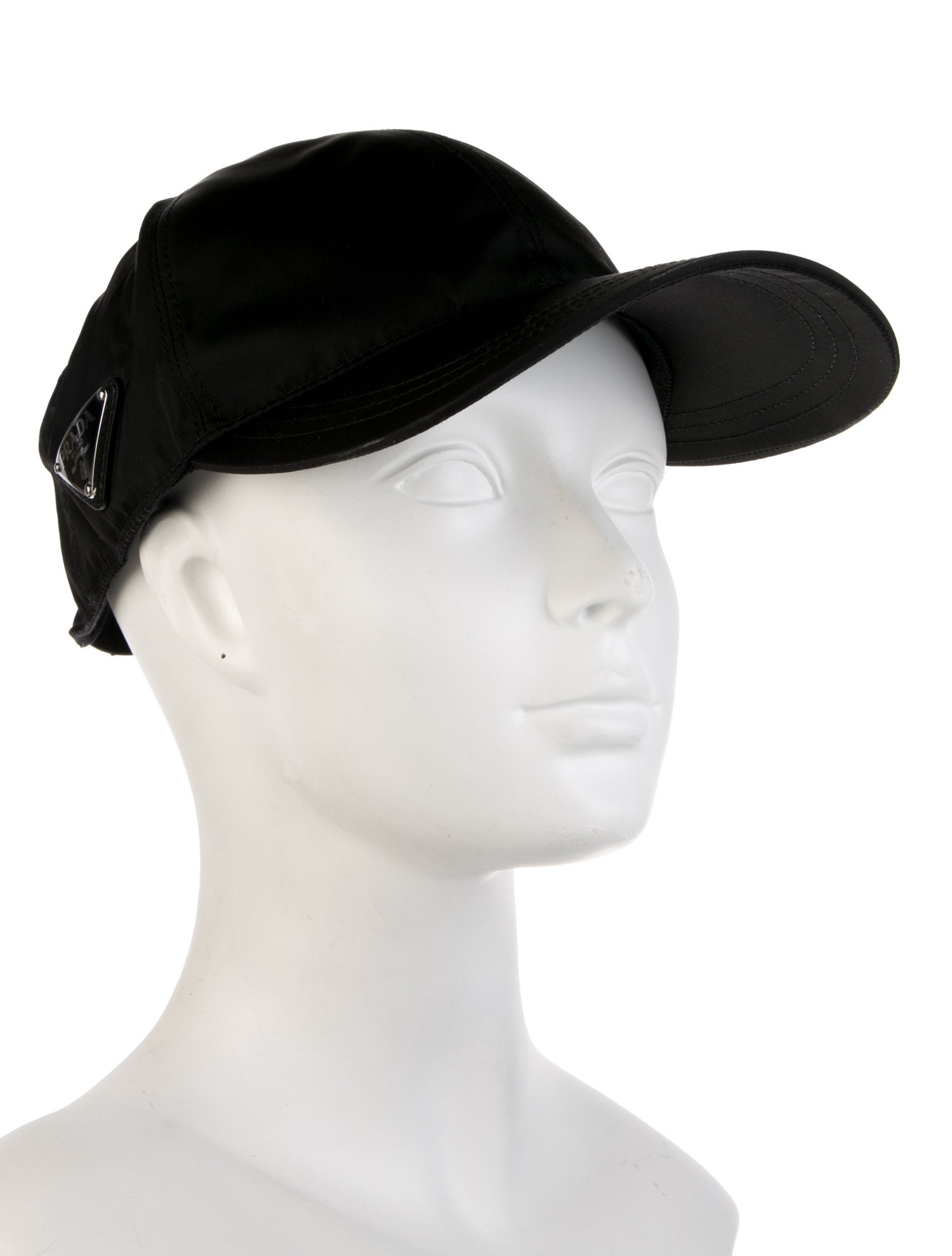Prada Nylon Hat