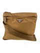 Prada Tessuto Nylon Crossbody Bag