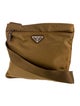 Prada Tessuto Nylon Crossbody Bag