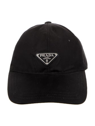 Prada baseball cap