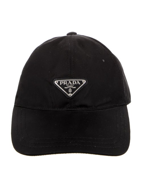 Prada baseball cap