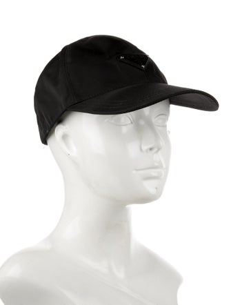 Prada baseball cap