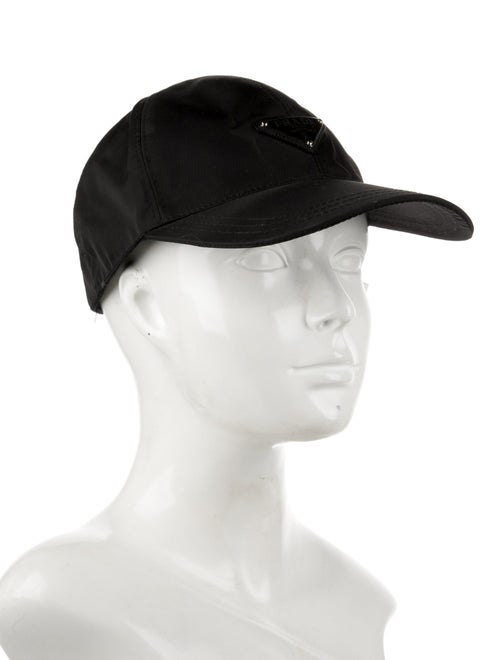 Prada baseball cap
