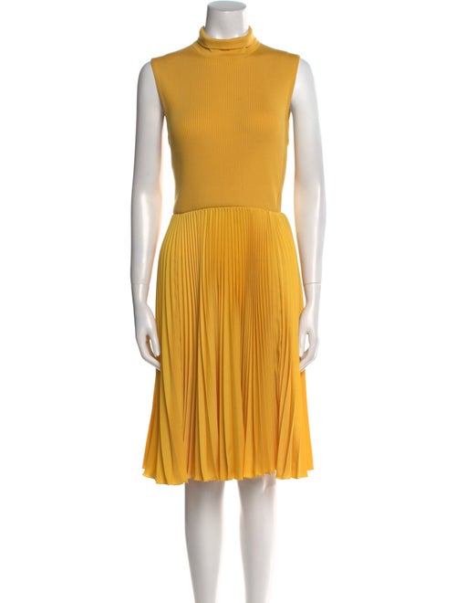 Prada 2021 Knee-Length Dress
