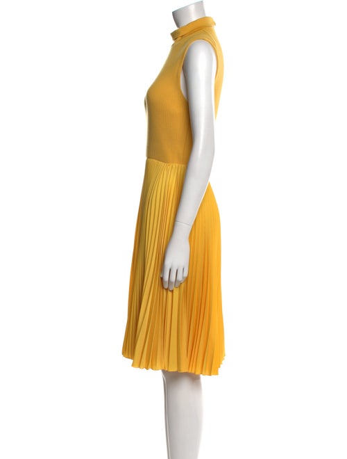 Prada 2021 Knee-Length Dress