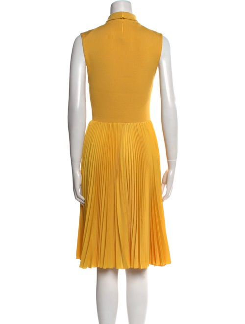 Prada 2021 Knee-Length Dress