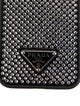 Prada Crystal Iphone Case
