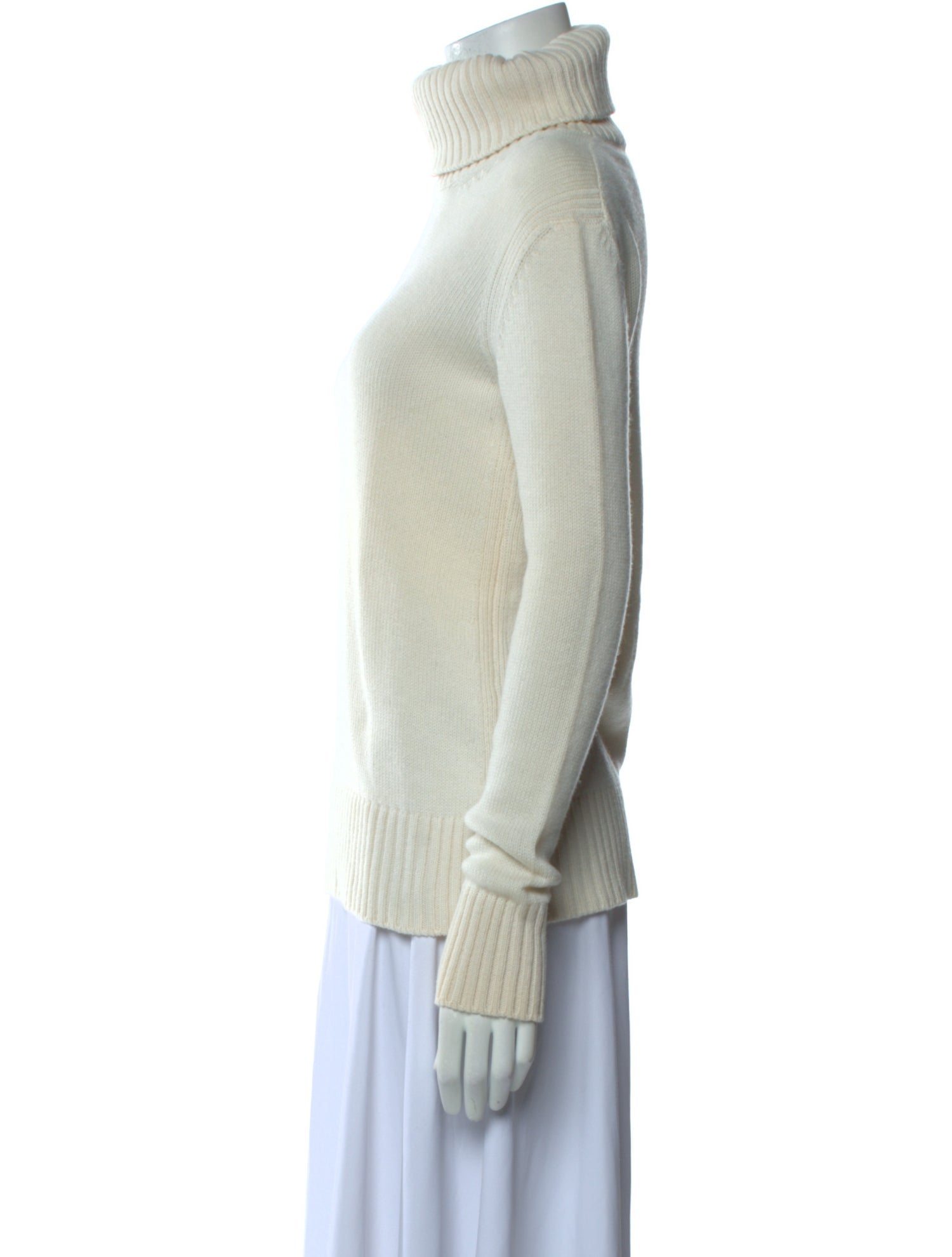 Prada 2017 Cashmere Sweater