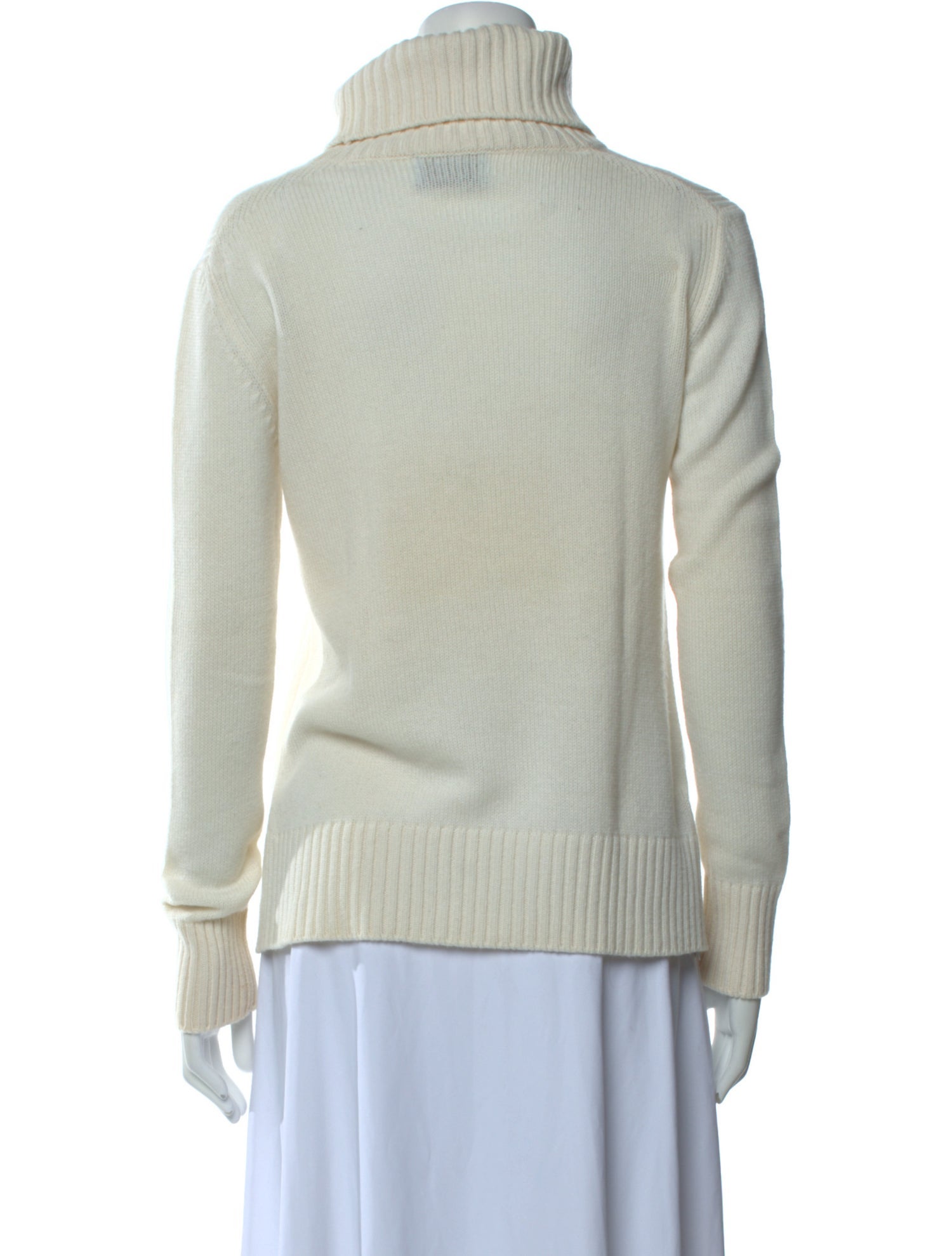 Prada 2017 Cashmere Sweater