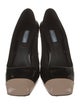 Prada Patent Leather Pumps