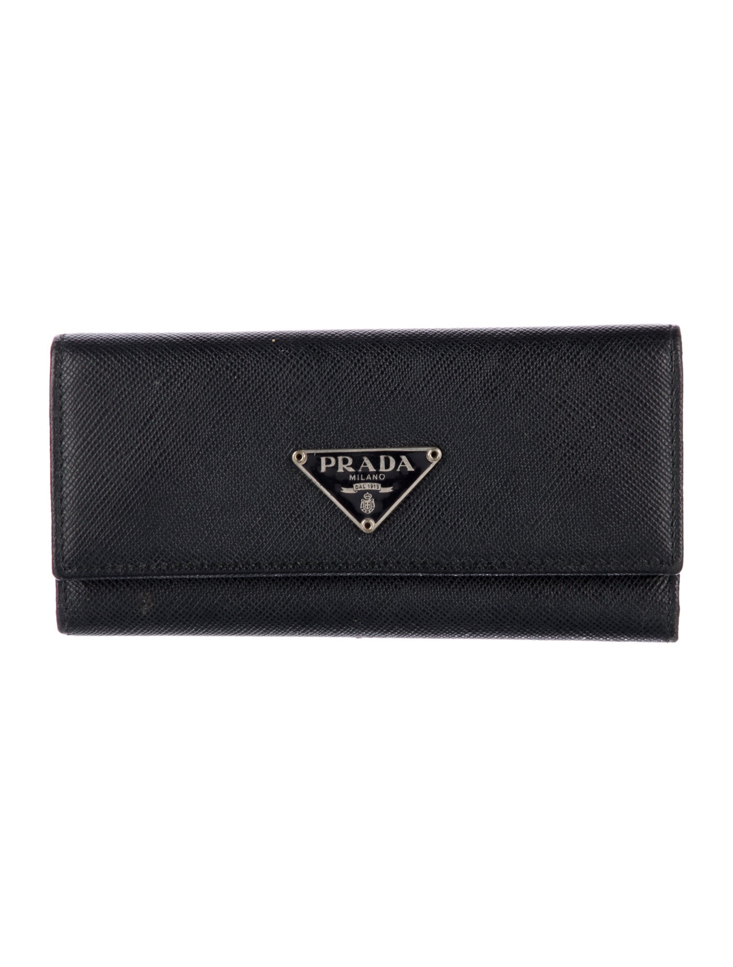 Prada Key Holder