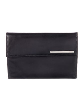 Prada Vintage Wallet