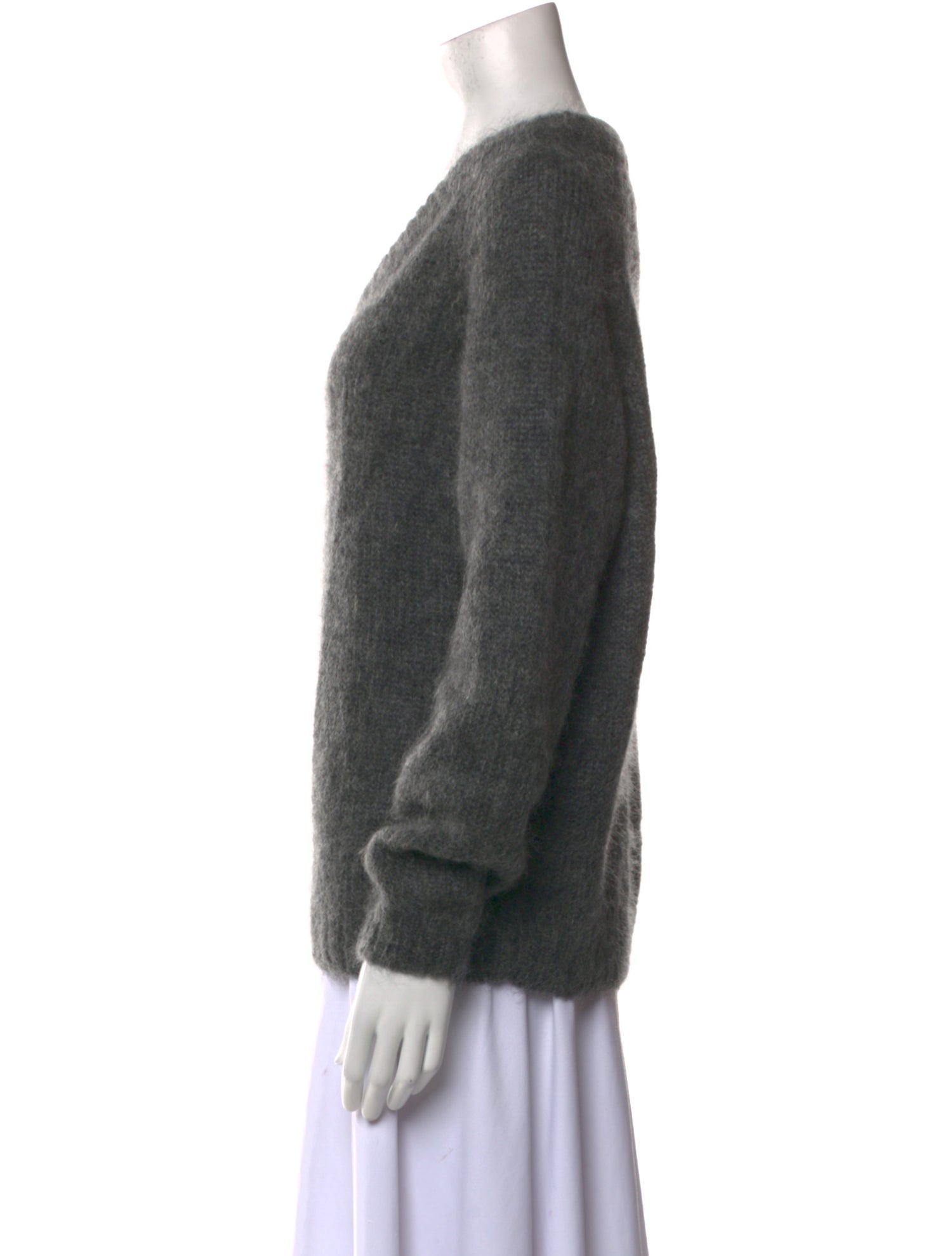 Prada 2020 Mohair Sweater