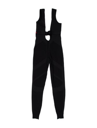 Prada 2019 Linea Rossa Jumpsuit