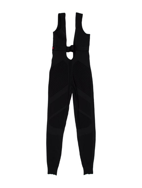 Prada 2019 Linea Rossa Jumpsuit