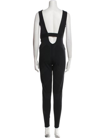 Prada 2019 Linea Rossa Jumpsuit