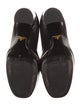 Prada Leather Pumps
