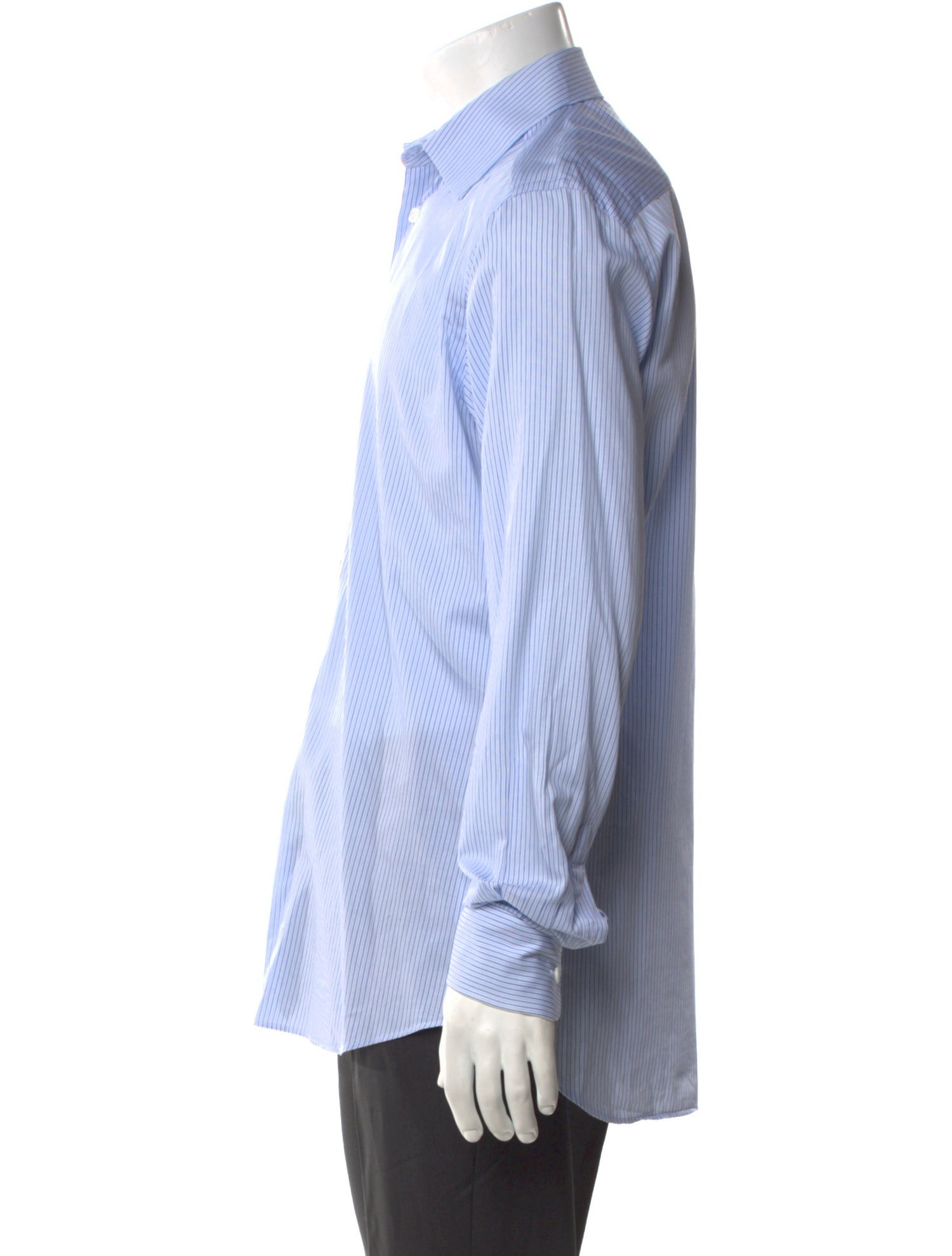 Prada Vintage 2007 Dress Shirt