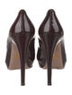 Prada Patent Leather Pumps