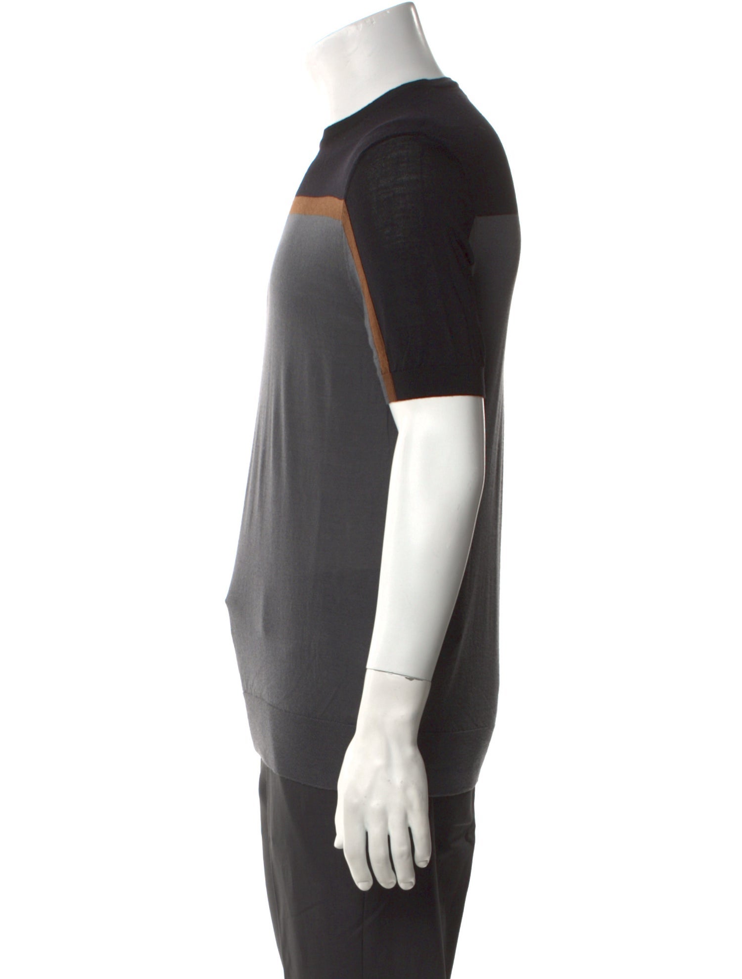 Prada 2020 Virgin Wool Pullover