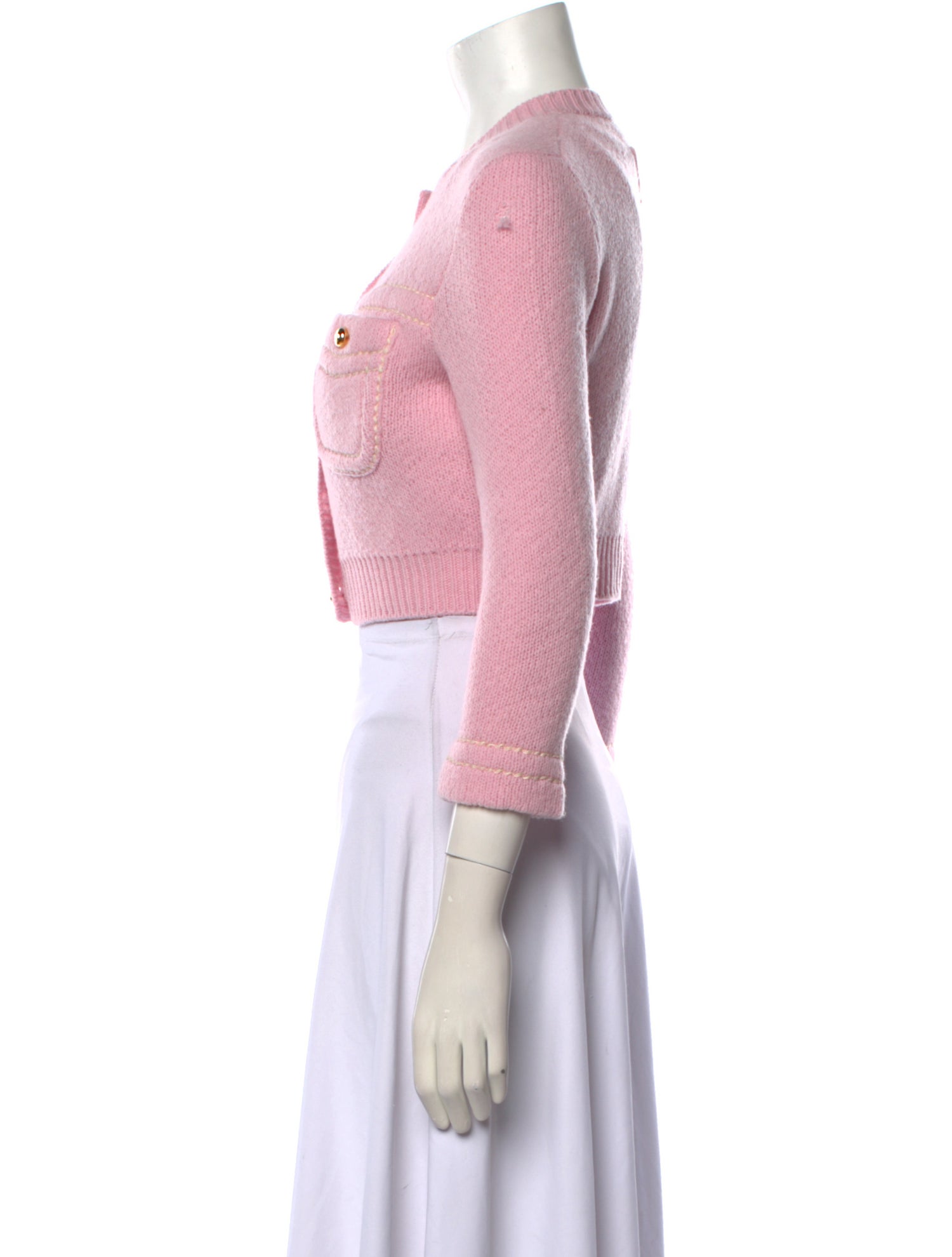 Prada 2024 Cashmere Sweater