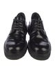 Prada Sport Leather Oxfords