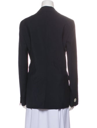 Prada Cashgora Blazer