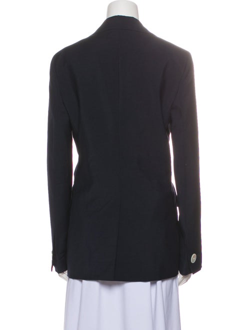 Prada Cashgora Blazer
