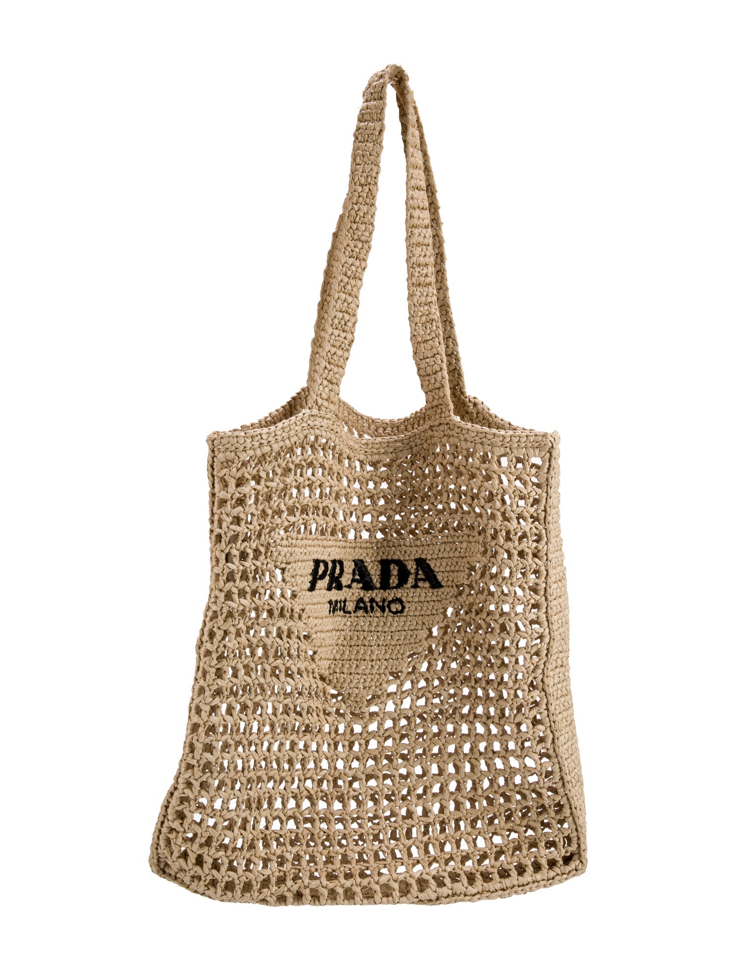 Jeremy Scott x Longchamp Medal-Embroidered Le Pliage Tote