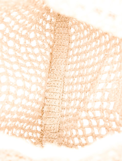 Prada Signature Tote