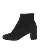 Prada Suede Boots