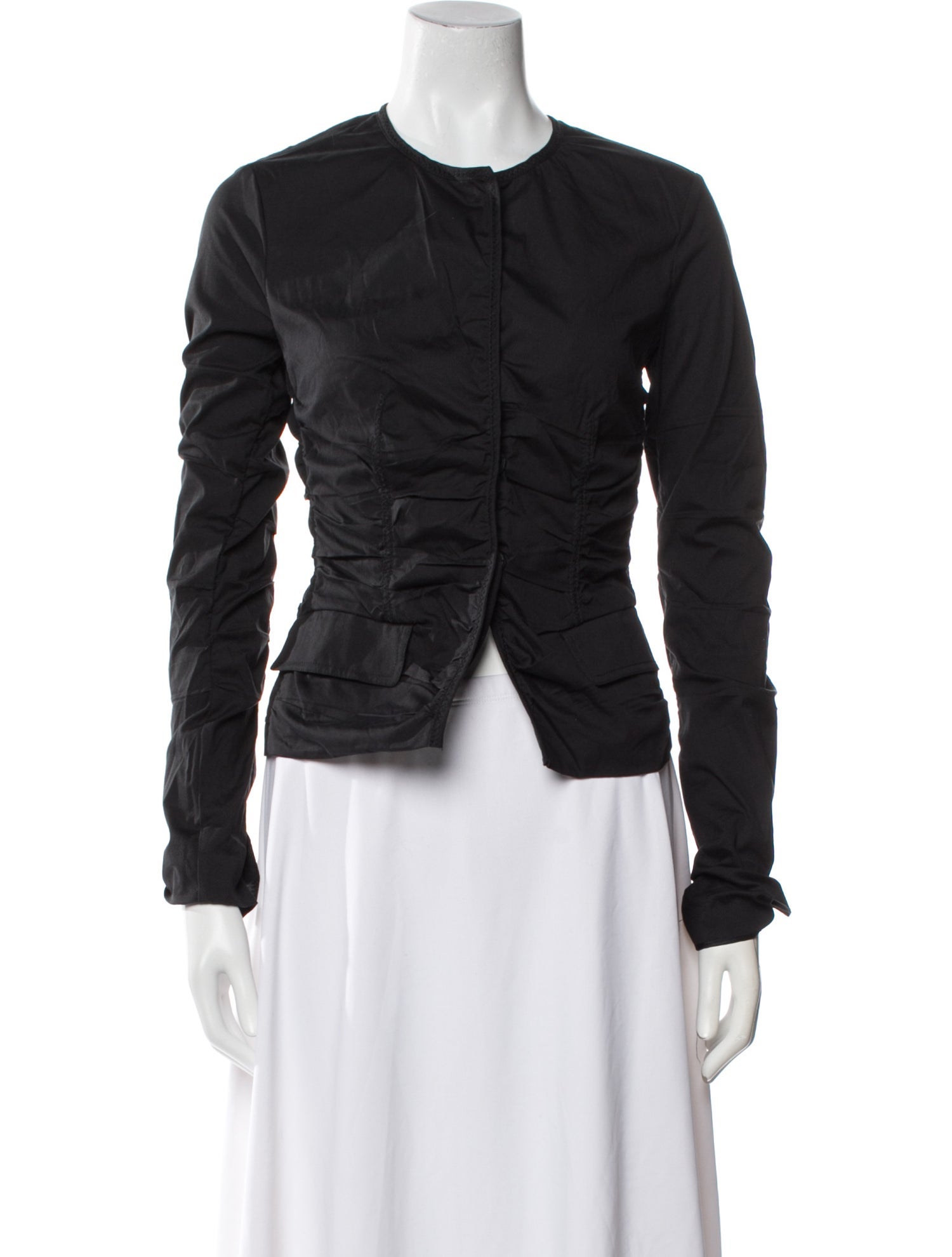 Prada Vintage 2006 Jacket