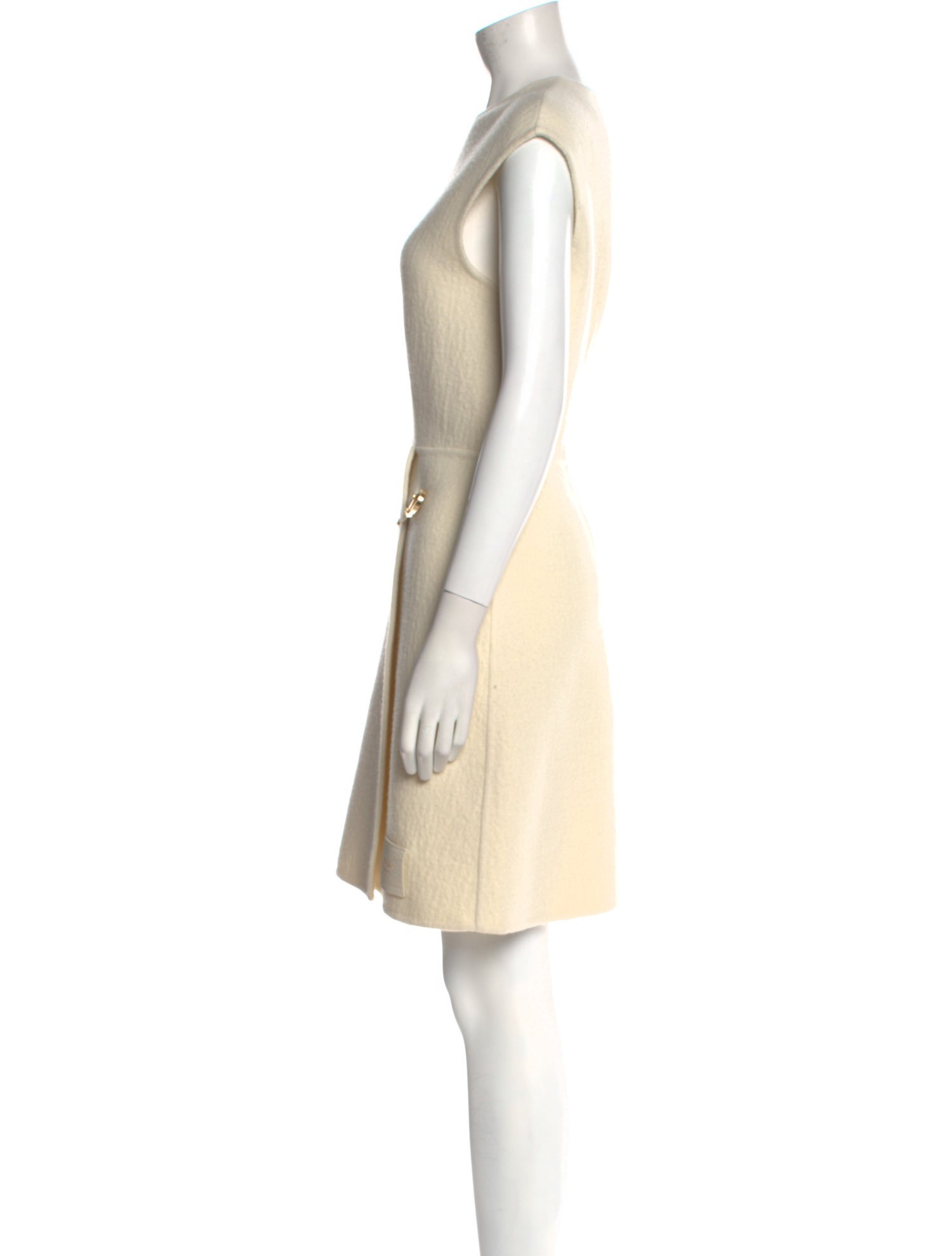Prada 2023 Knee-Length Dress
